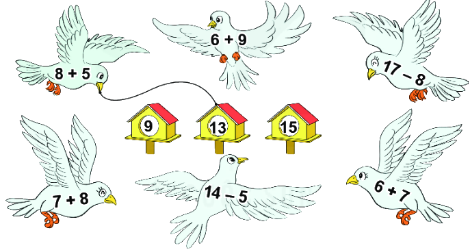 Bài 14: Luyện tập chung 1 1