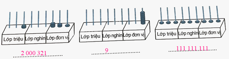 Bài 16. Luyện tập chung (tiết 2) trang 45 Vở thực hành Toán 4 2 2