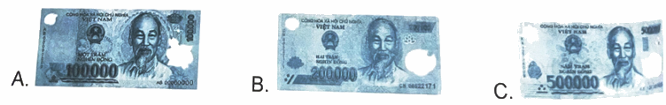 Bài 20. Thực hành và trải nghiệm sử dụng một số đơn vị đo đại lượng (tiết 2) trang 58 Vở thực hành Toán 4 1 2
