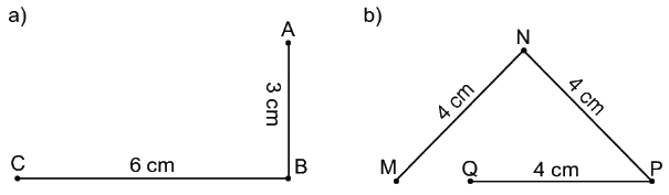Bài 26. Đường gấp khúc. Hình tứ giác 6 1