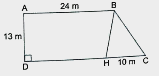 Bài 33: Ôn tập diện tích, chu vi một số hình phẳng (tiết 1) trang 122 vở bài tập Toán 5 - Kết nối tri thức 2 1