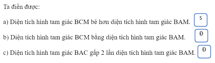 Bài 33: Ôn tập diện tích, chu vi một số hình phẳng (tiết 3) trang 125 vở bài tập Toán 5 - Kết nối tri thức 1 2