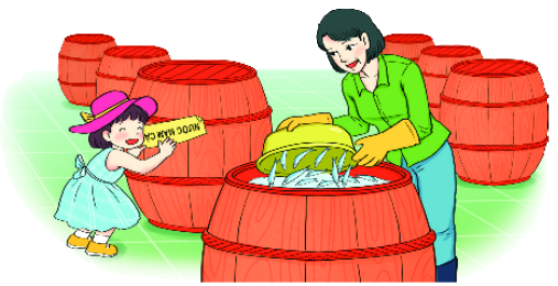 Bài 35. Ôn tập đo lường 8 1