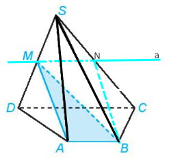 Bài 4.13 trang 82 SGK Toán 11 tập 1 - Kết nối tri thức 3