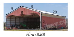 Bài 8.50 trang 90 SGK Toán 11 tập 2 - Cùng khám phá 1