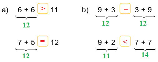 Bài 8: Bảng cộng (qua 10) 11