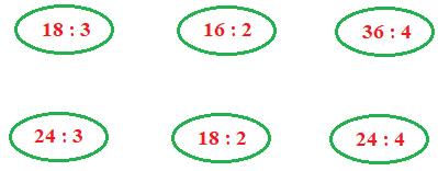 Bài tập cuối tuần Toán 2 tuần 25 - Đề 1 (Có đáp án và lời giải chi tiết) 1