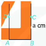 Dạng 1. Đặc điểm của một số hình phẳng quan trọng Chủ đề 8 Ôn hè Toán 6 0 8