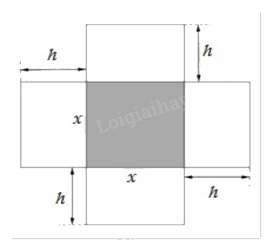 Đề cương ôn tập học kì 1 Toán 12 - Cánh diều 12