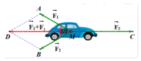 Đề cương ôn tập học kì 1 Toán 12 - Cánh diều 14