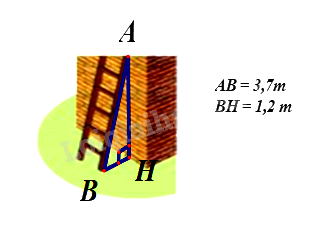 Đề cương ôn tập học kì 1 Toán 8 - Cánh diều 4