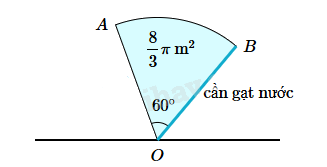 Đề cương ôn tập học kì 1 Toán 9 - Chân trời sáng tạo 2