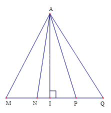 Đề cương ôn tập học kì 2 Toán 7 - Cánh diều 7