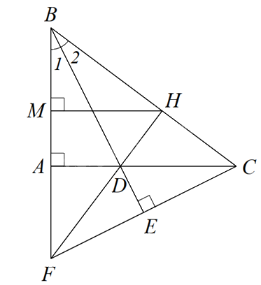 Đề cương ôn tập học kì 2 Toán 8 - Cánh diều 13