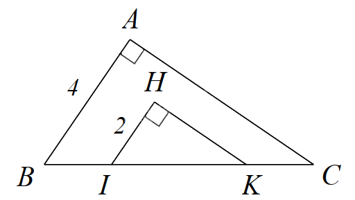 Đề cương ôn tập học kì 2 Toán 8 - Cánh diều 6