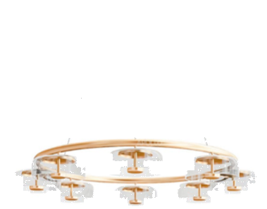 Đề khảo sát chất lượng Toán 12 lần 1 năm 2024 - 2025 trường THPT Triệu Sơn 3 - Thanh Hóa 1 13