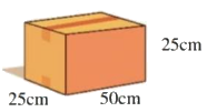 Đề kiểm tra giữa học kì 2 Toán 5 Chân trời sáng tạo - Đề số 3 1 2