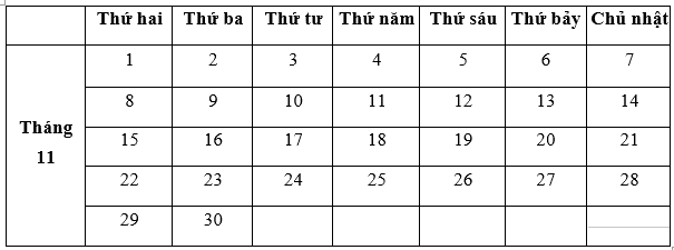 Đề kiểm tra học kì 1 Toán 2 Kết nối tri thức - Đề số 3 1 2