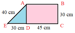 Đề kiểm tra học kì 1 Toán 3 Kết nối tri thức - Đề số 10 1 2
