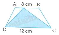 Đề kiểm tra học kì 1 Toán 5 Kết nối tri thức - Đề số 3 1 2