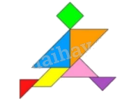 Đề kiểm tra học kì 2 Toán 4 Cánh diều - Đề số 7 1 2