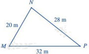Đề thi giữa kì 1 Toán 10 Kết nối tri thức - Đề số 10 4