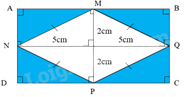 Đề thi giữa kì 1 Toán 6 - Đề số 7 10