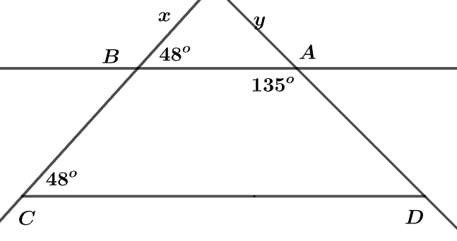 Đề thi giữa kì 1 Toán 7 - Đề số 4 - Kết nối tri thức 1 4