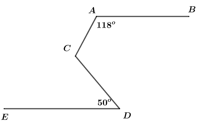 Đề thi giữa kì 1 Toán 7 - Đề số 5 - Kết nối tri thức 0 2
