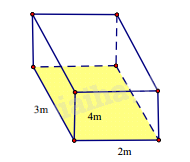 Đề thi giữa kì 1 Toán 7 - Đề số 8 1 5