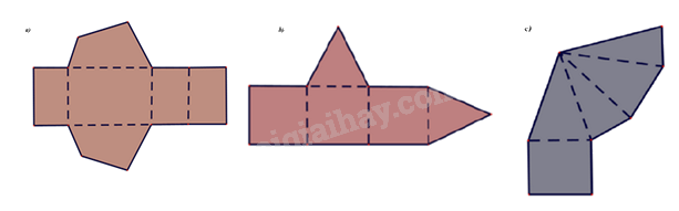 Đề thi giữa kì 1 Toán 8 - Đề số 1 0 1