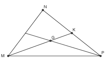 Đề thi giữa kì 2 Toán 7 - Đề số 2 - Cánh diều 7