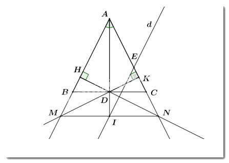 Đề thi giữa kì 2 Toán 7 - Đề số 3 - Chân trời sáng tạo 1 5