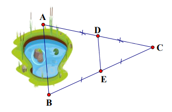 Đề thi giữa kì 2 Toán 8 - Đề số 3 - Chân trời sáng tạo 1 2