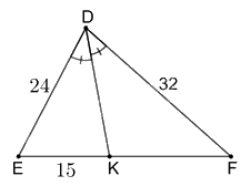 Đề thi giữa kì 2 Toán 8 - Đề số 5 - Chân trời sáng tạo 0 4