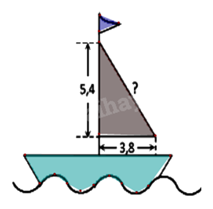 Đề thi giữa kì 2 Toán 8 - Đề số 5 - Kết nối tri thức 1 4