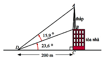 Đề thi học kì 1 Toán 10 Kết nối tri thức - Đề số 8 0 2