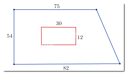 Đề thi học kì 1 Toán 6 - Đề số 1 - Chân trời sáng tạo 0 3