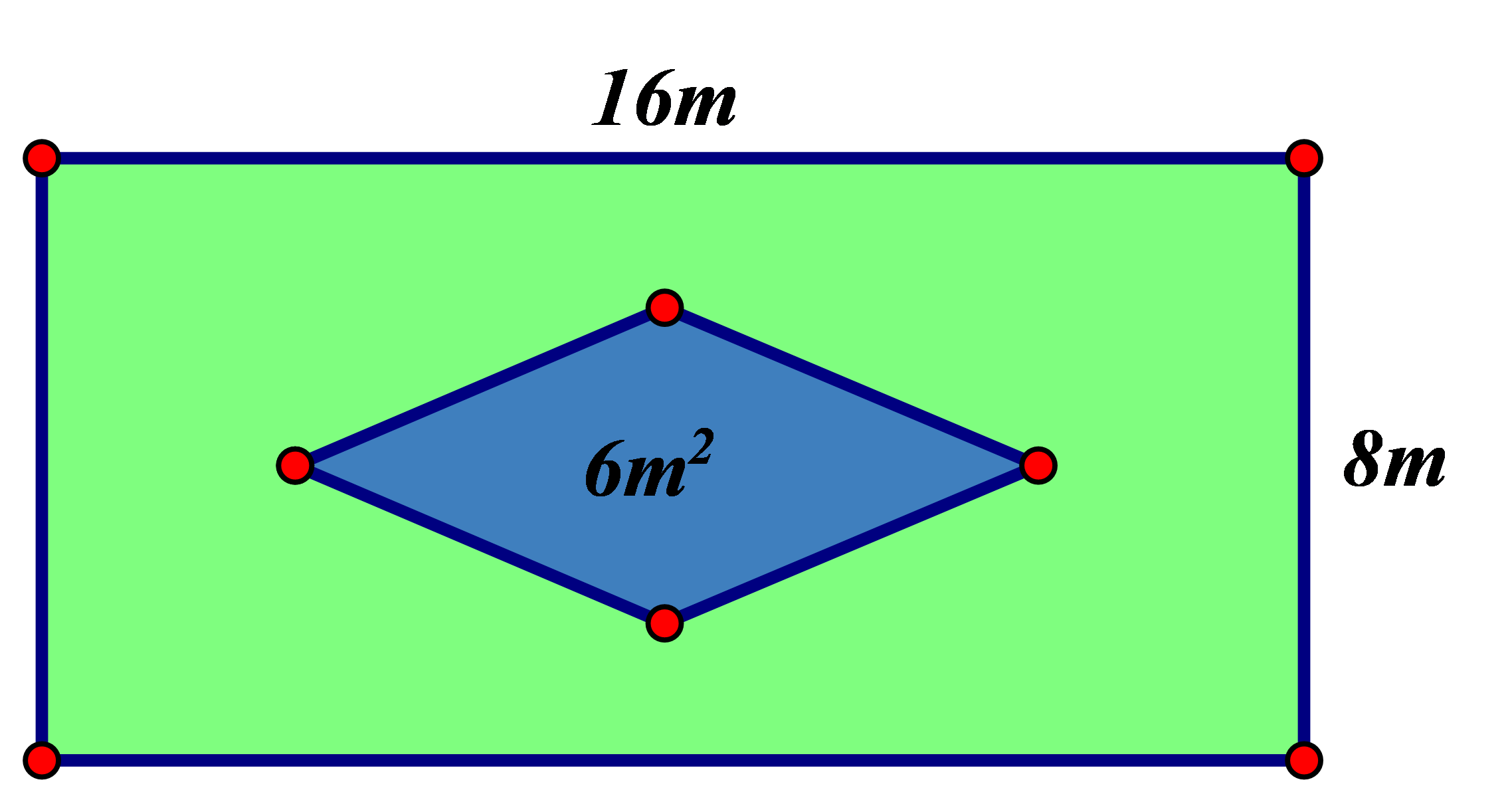 Đề thi học kì 1 Toán 6 - Đề số 4 1 2