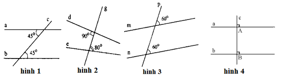 Đề thi học kì 1 Toán 7 Cánh diều - Đề số 13 1 6