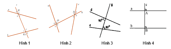Đề thi học kì 1 Toán 7 Chân trời sáng tạo - Đề số 15 1 6