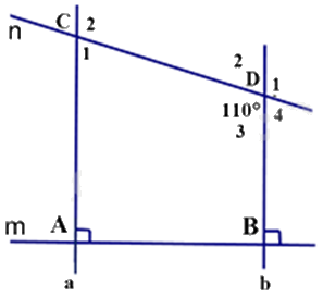 Đề thi học kì 1 Toán 7 - Đề số 11 - Kết nối tri thức 1 8