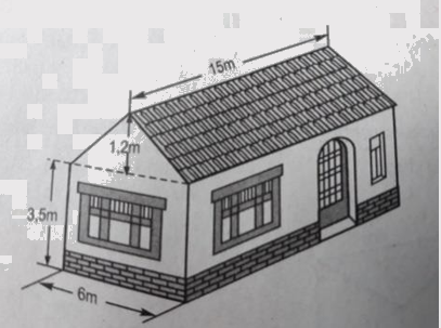 Đề thi học kì 1 Toán 7 - Đề số 3 - Cánh diều 0 2