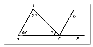 Đề thi học kì 1 Toán 7 - Đề số 3 - Chân trời sáng tạo 0 2
