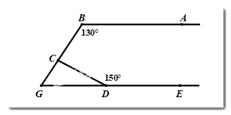 Đề thi học kì 1 Toán 7 - Đề số 3 - Chân trời sáng tạo 4