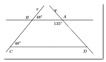Đề thi học kì 1 Toán 7 - Đề số 5 - Chân trời sáng tạo 0 3