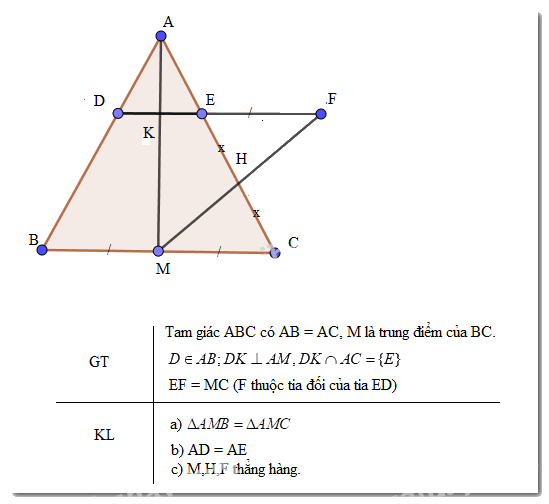 Đề thi học kì 1 Toán 7 - Đề số 5 - Kết nối tri thức 4