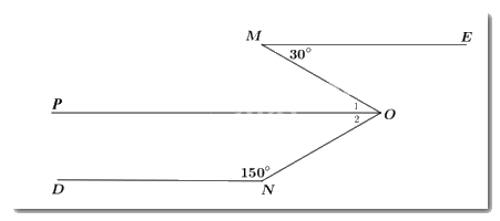 Đề thi học kì 1 Toán 7 - Đề số 7 - Cánh diều 5