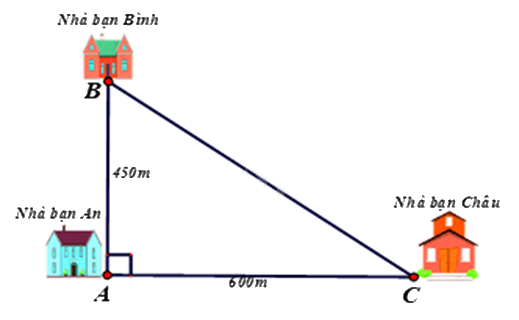 Đề thi học kì 1 Toán 8 - Đề số 1 - Cánh diều 1 6