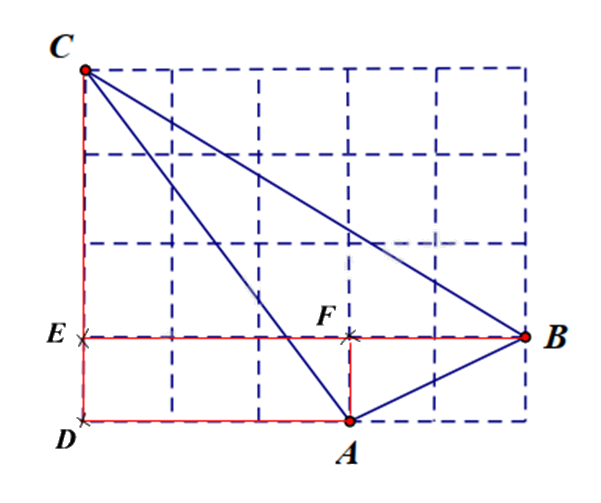 Đề thi học kì 1 Toán 8 - Đề số 2 - Cánh diều 1 10